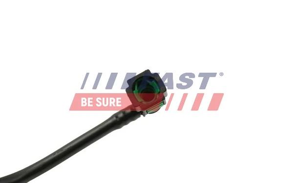 FT39657 Fast 