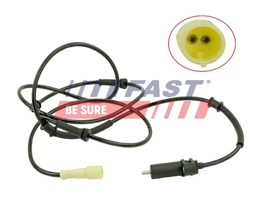 Датчик АБС (ABS) задній правий Bosch 265006689 ціна, від 20.05 USD