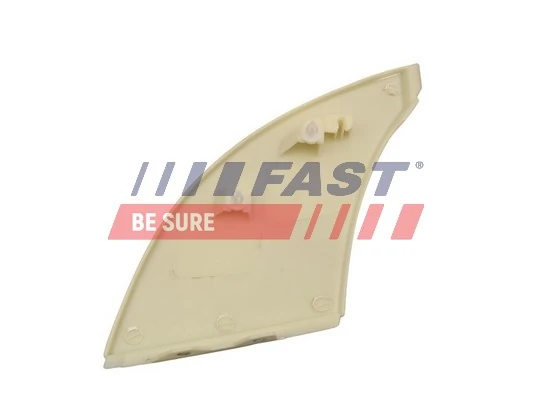FT90744 Fast Молдинг фари, лівої