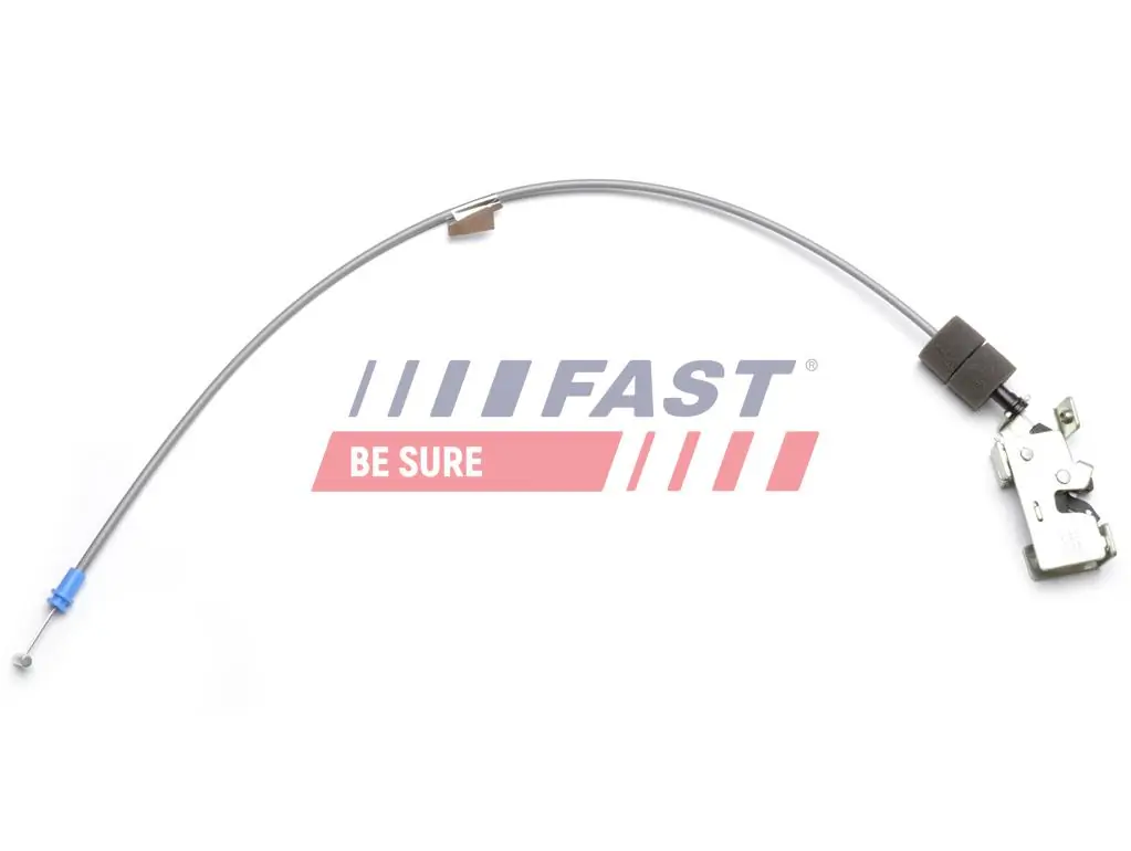 Замок задньої лівої двостулкової двері Fast FT95445 ціна, від 22.30 USD