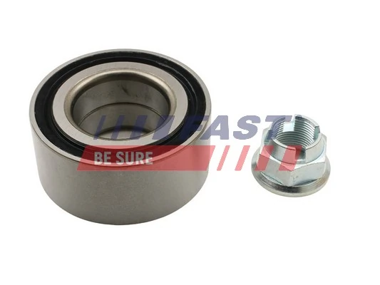 Комплект підшипник маточини передньої Renault (RVI) 8200142794 ціна, від 33.00 USD