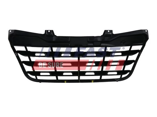 Купити Решітка радіатора Opel Movano B X62