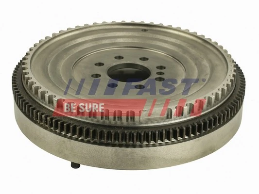 Демпферний маховик на Ford Transit VI V347/8