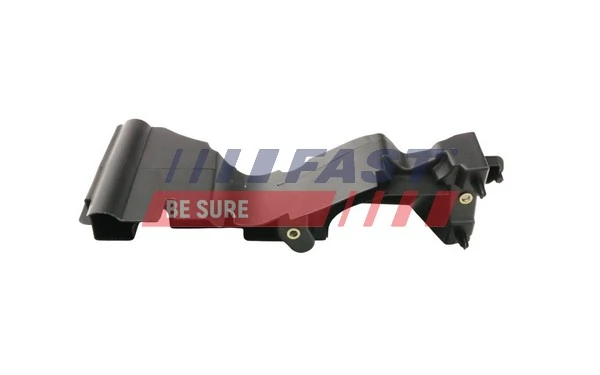 Кронштейн радіатора лівий Fast FT89709 ціна, від 35.28 USD