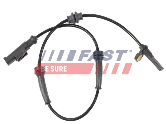 Купити 95510414 Peugeot/Citroen Датчик АБС (ABS) задній