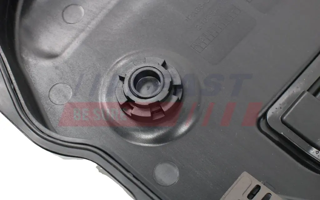 Піддон АКПП FT38014 Fast