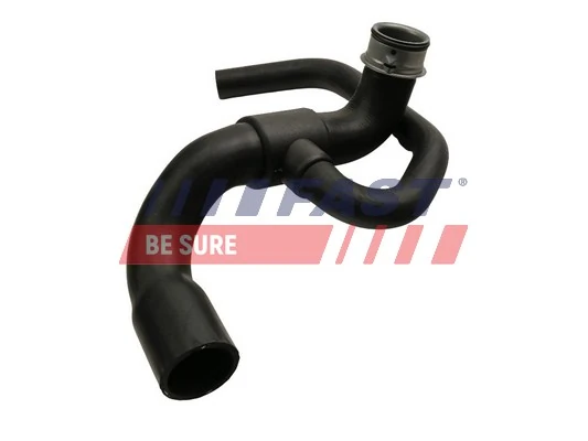 Шланг/патрубок радіатора охолодження, нижній Hortum 144161 ціна, від 21.32 USD