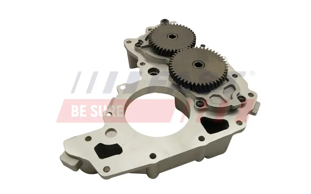 Помпа масляна Fiat Ducato II фургон (244) (2002 - 2006) ціна, від 285.12 USD