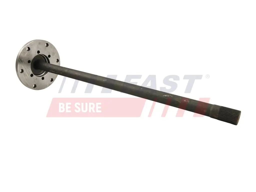 Піввісь задня, ліва Fast FT27189 ціна, від 367.46 USD