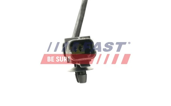 Датчик температури відпрацьованих газів (ВГ), до каталізатора Fast FT80241 ціна, від 56.89 USD