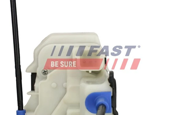 Замок дверки правої передньої FT95005 Fast