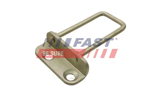 Купити HMP2T14V44162AG Hmpx Петля-зачіп (відповідна частина) замка задніх двостулкових дверей, правий верхній