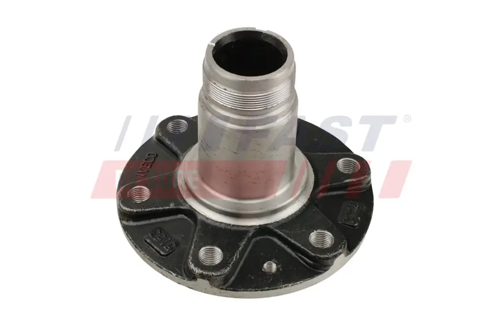 Купити 5801564338 Fiat/Alfa/Lancia Цапфа - поворотний кулак передній