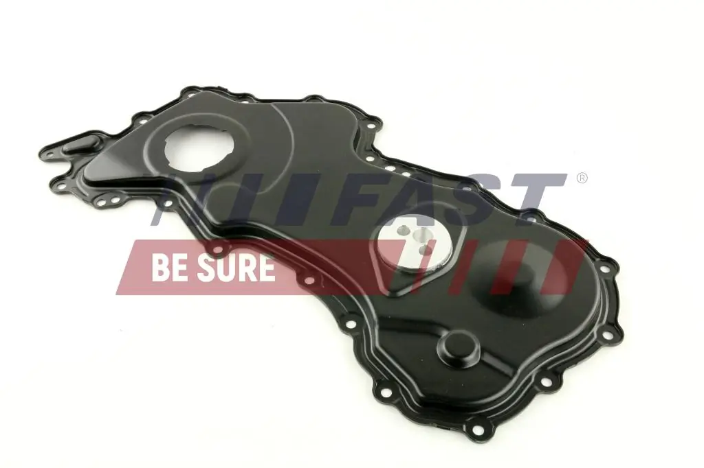 Кришка двигуна передня Opel 95517877