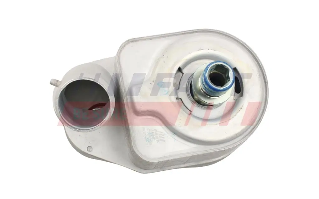 Радіатор масляний Fast FT55290 ціна, від 55.13 USD