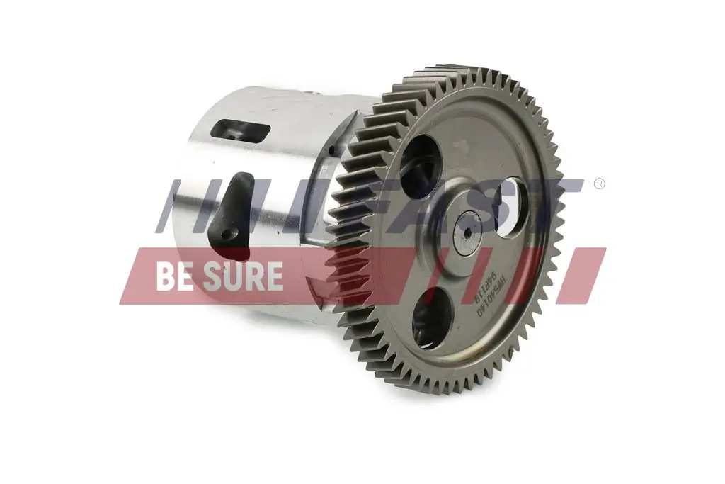 Помпа масляна Mercedes Sprinter II 5-t фургон (906) (2006 - 2020) ціна, від 183.22 USD