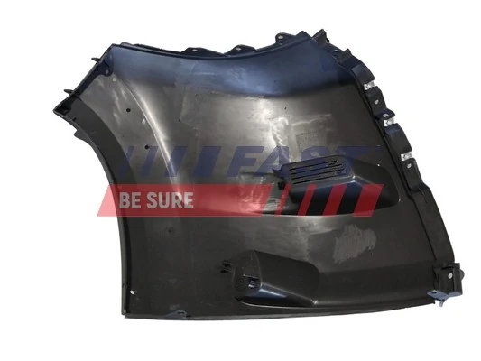 Бампер передній ікло ліве Starline KH2097915 ціна, від 37.55 USD
