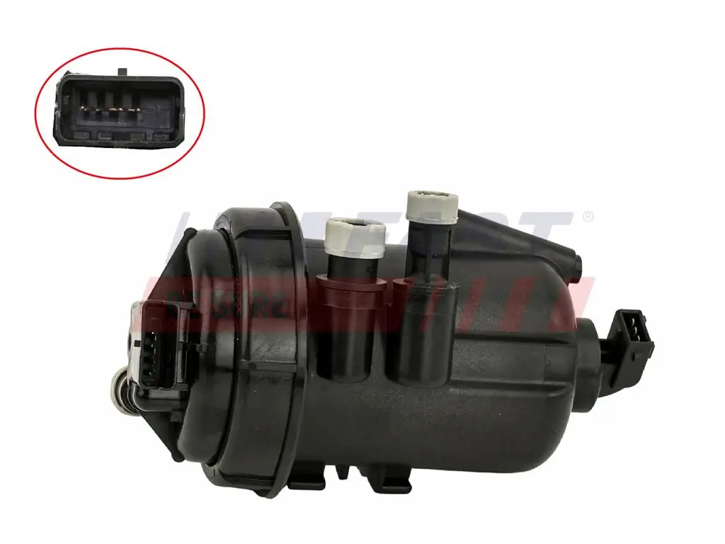 Корпус паливного фільтра Fast FT39311 ціна, від 71.09 USD