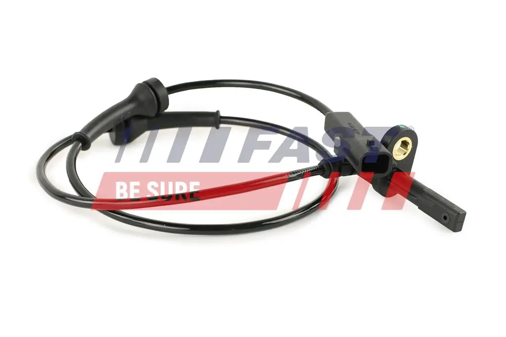 Датчик АБС (ABS) задній Fast FT80551 ціна, від 12.59 USD