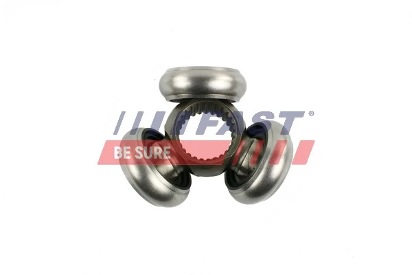 Трипоїд на Lexus RX 450H/350L/200T L25