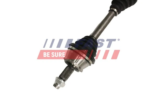 Піввісь права 51887291 Fiat/Alfa/Lancia