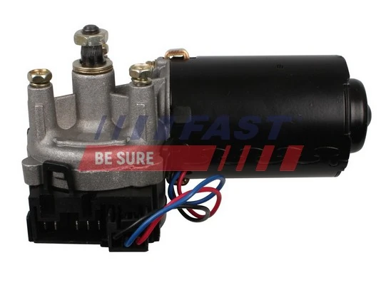 Двигун склоочисника лобового скла (трапеції) 64342214010 Fiat/Alfa/Lancia