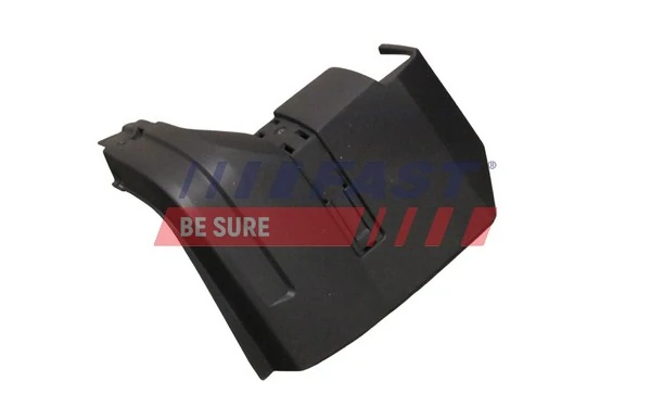 Ікло заднього бампера праве Fast FT91322G ціна, від 51.05 USD