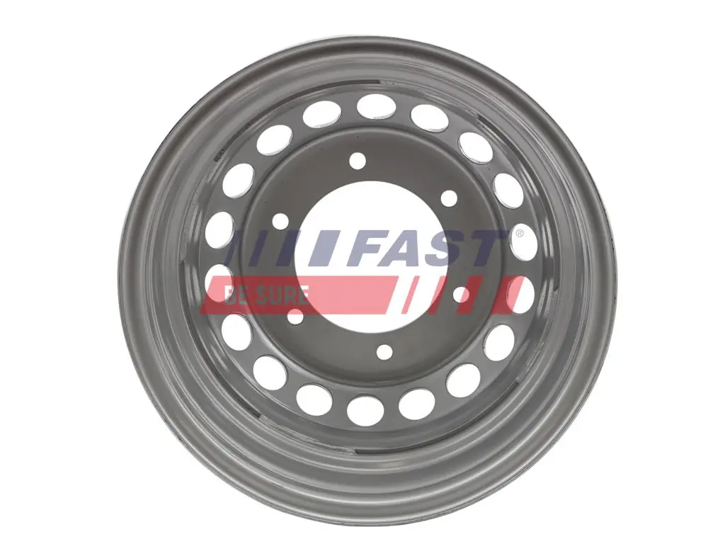 FT92801 Fast иски сталеві