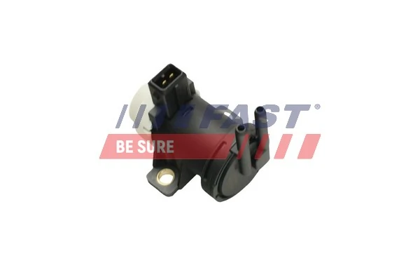 Клапан перетворювач тиску наддуву (соленоїд) Fast FT63014 ціна, від 35.63 USD