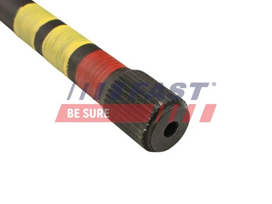  Fast FT13601 ціна, від 45.98 USD