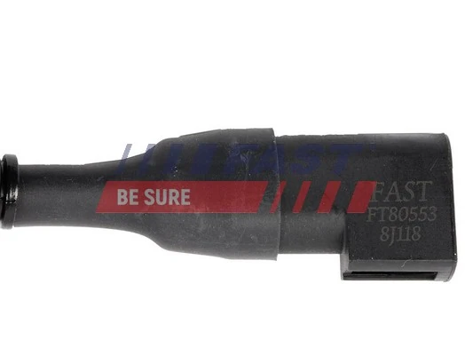 Датчик АБС (ABS) задній Fast FT80553 ціна, від 14.63 USD