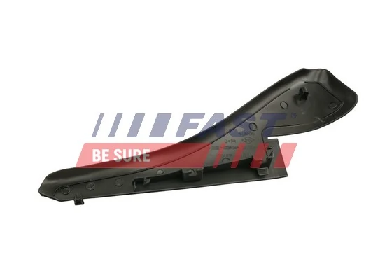 FT90667 Fast Заглушка жабо збоку