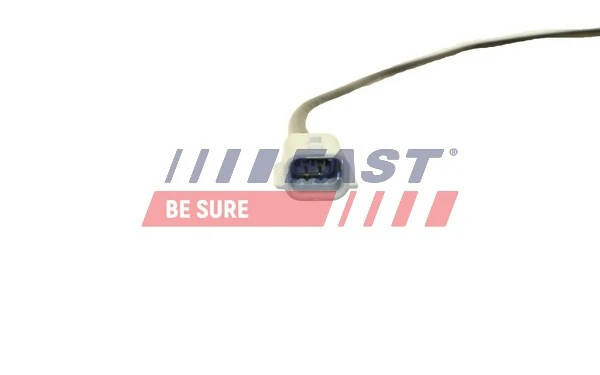 Купити FT80272 Fast Датчик температури відпрацьованих газів (ВГ), клапан EGR