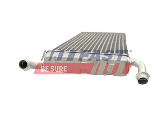 Радіатор пічки (обігрівача) VALEO 811643 ціна, від 46.06 USD