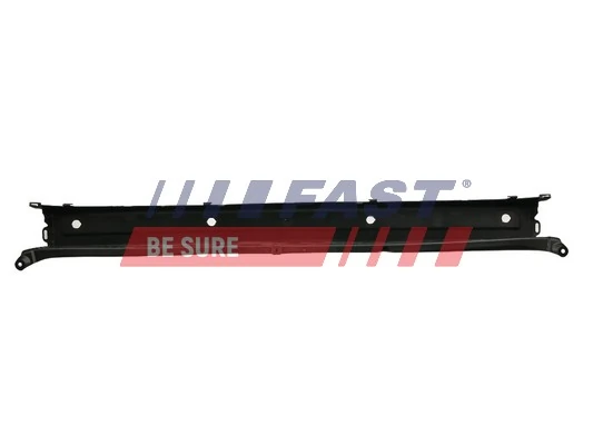 FT91127 Fast Бампер задній, центральна частина