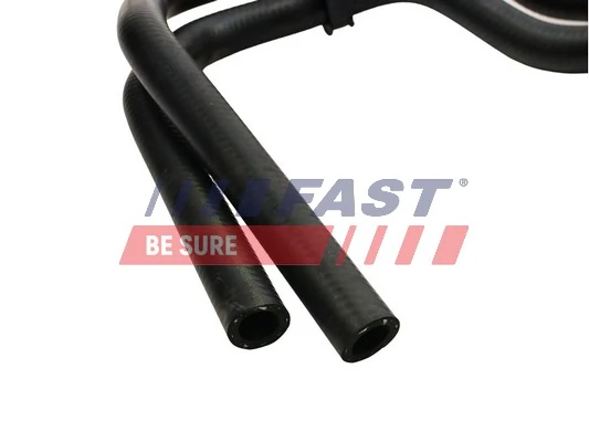 Патрубок грубки Fast FT61113 ціна, від 10.11 USD