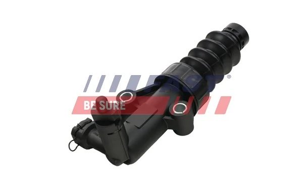 Циліндр зчеплення робочий на Fiat Doblo II 263