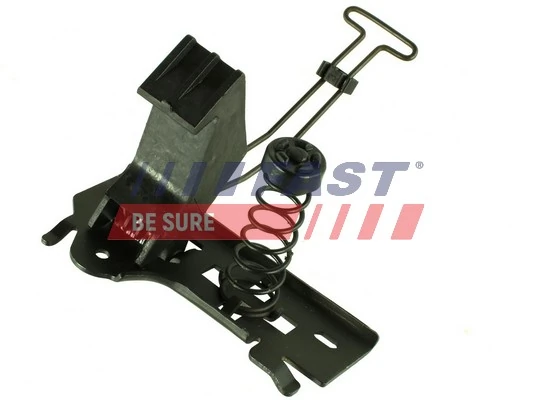 050139 Transporterparts Кронштейн замку капоту