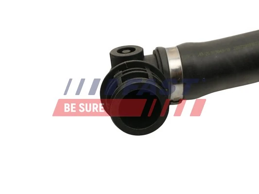 Шланг/патрубок радіатора охолодження, нижній Fast FT61458 ціна, від 46.30 USD
