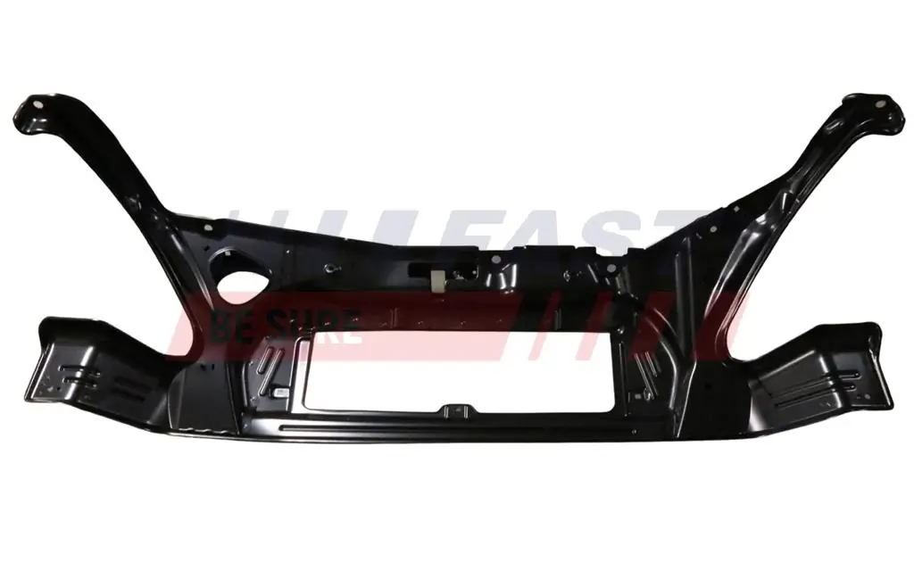 Панель передня Iveco Daily V фургон (2011 - 2014) ціна, від 214.74 USD