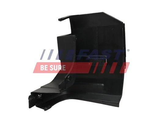 Кут бампера заднього лівий FPS FP7454955 ціна, від 29.89 USD