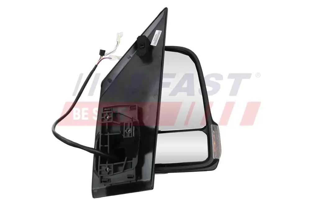 Праве бічне дзеркало Fast FT88376 ціна, від 259.36 USD