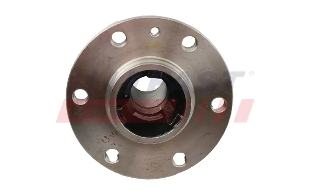 5801564338 Fiat/Alfa/Lancia Кулаки поворотні переднього ведучого моста