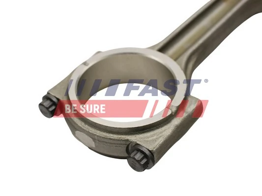 Шатун поршня ДВЗ BMY BMY1009 ціна, від 63.34 USD
