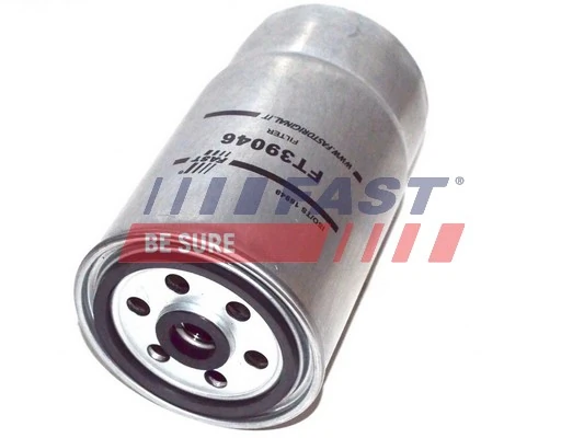 Паливний фільтр 0077362258 Fiat/Alfa/Lancia