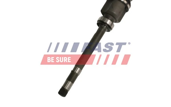 Піввісь передня, права Fast FT27059 ціна, від 107.52 USD