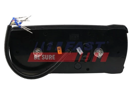 Купити M510452 Mars Tech Лівий стоп
