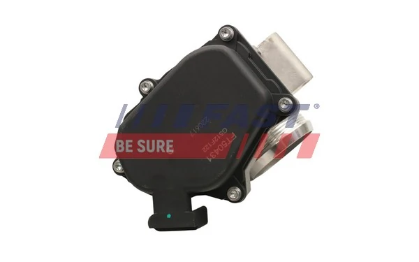  Дросільна заслінка Skoda Rapid 