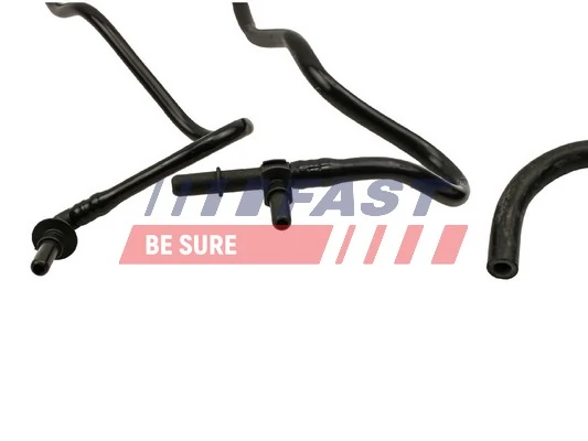 Трубка паливна, комплект Fast FT39545 ціна, від 34.87 USD