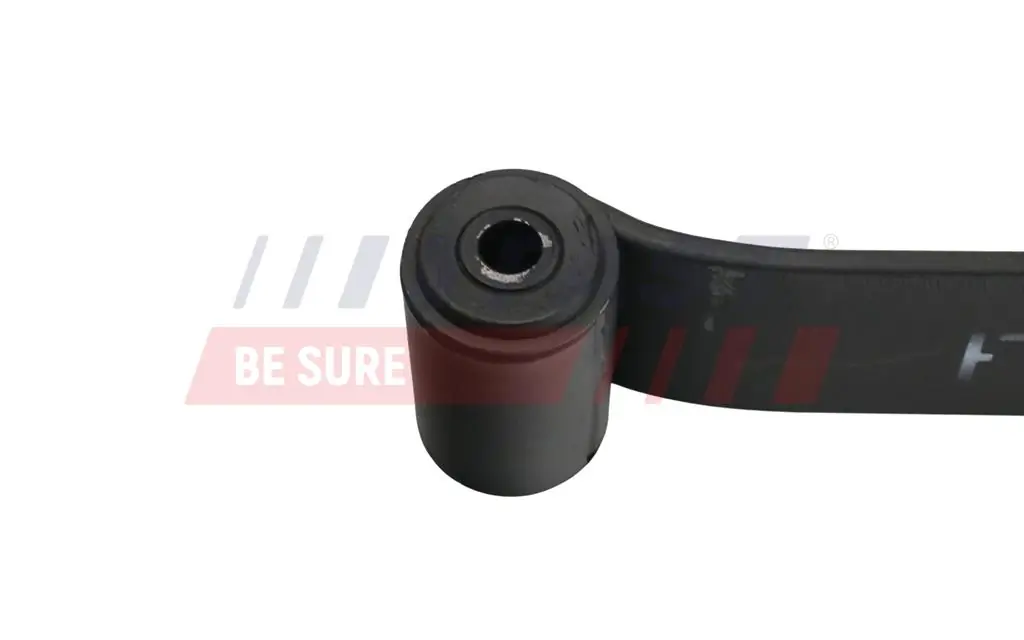 Ресора (задня) на Fiat Ducato II 244